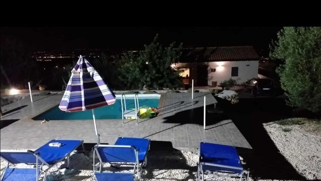 Casina Sull'Etna Apartman Ragalna Kültér fotó