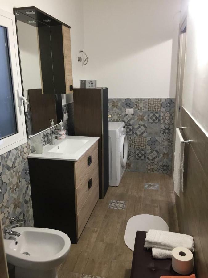 Casina Sull'Etna Apartman Ragalna Kültér fotó