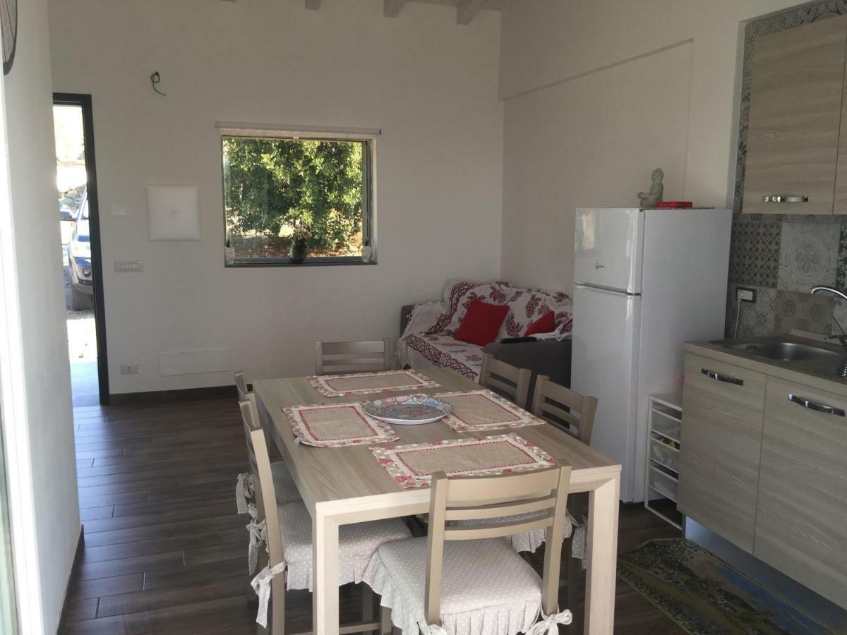 Casina Sull'Etna Apartman Ragalna Kültér fotó